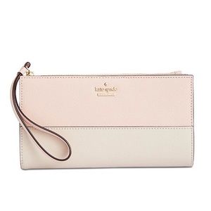 KATE SPADE Wristlet